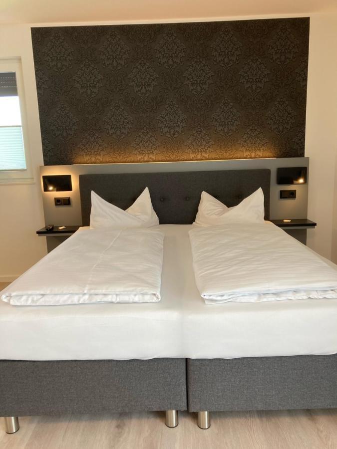 Cap1 Boardinghouse Aparthotel Baesweiler Exteriör bild