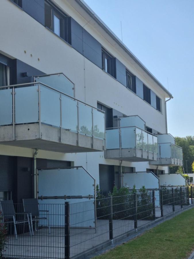 Cap1 Boardinghouse Aparthotel Baesweiler Exteriör bild